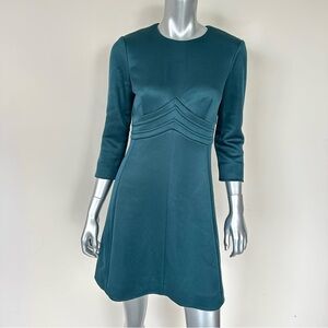 Sandro women dress size 3 or M